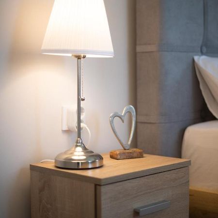 Spyros Apartment Діакопто Екстер'єр фото