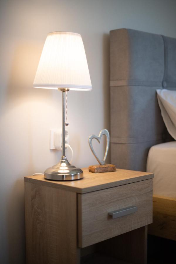 Spyros Apartment Діакопто Екстер'єр фото