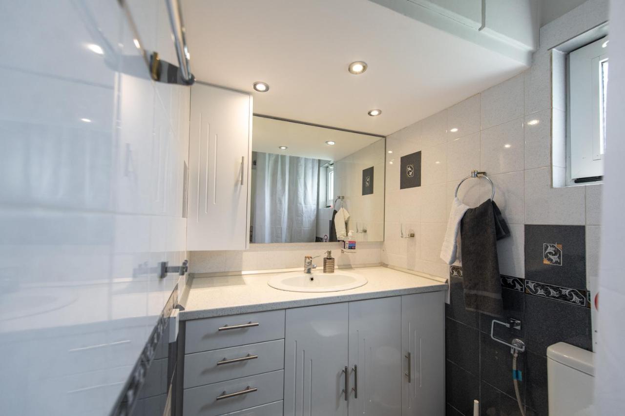 Spyros Apartment Діакопто Екстер'єр фото