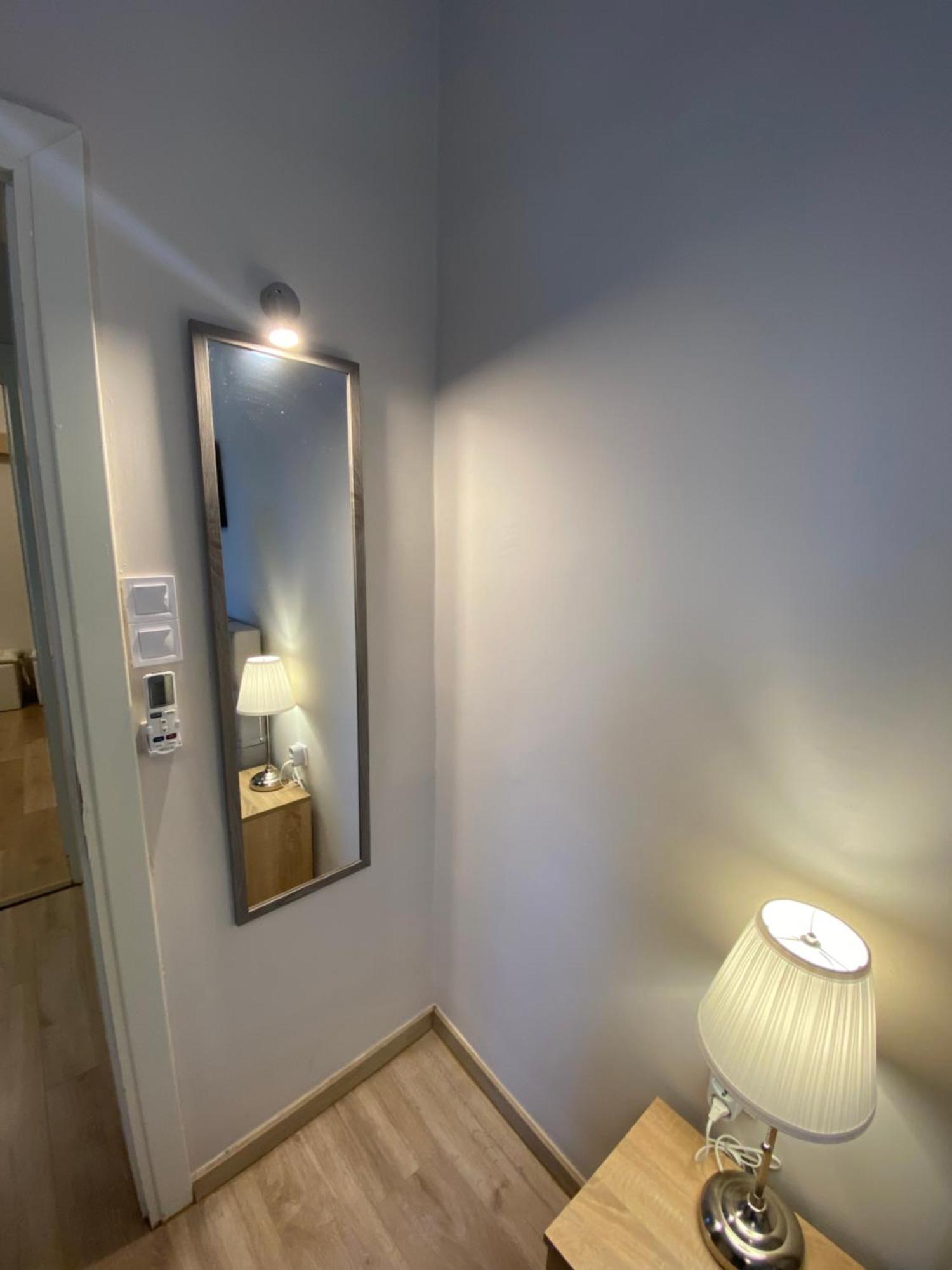 Spyros Apartment Діакопто Екстер'єр фото